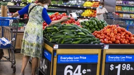 aumento de aranceles eeuu méxico productos frutas verduras vegetales