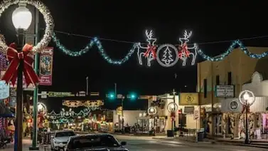 Texas | Conoce las mejores actividades navideñas (+Ubicaciones) Texas | Conoce las mejores actividades navideñas (+Ubicaciones)