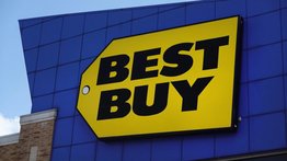 Black Friday EEUU | Diez artículos de Best Buy con ofertas de esta 50%