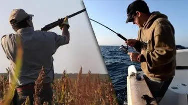 Florida ofrece descuentos en licencias para caza y pesca (+MONTOS) Florida ofrece descuentos en licencias para caza y pesca (+MONTOS)