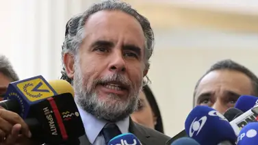 Armando Benedetti se convierte en el nuevo asesor de Gustavo Petro Armando Benedetti se convierte en el nuevo asesor de Gustavo Petro