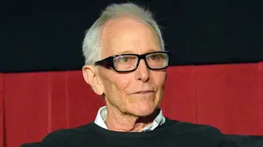 Muere el director de cine estadounidense Jim Abrahams Muere el director de cine estadounidense Jim Abrahams