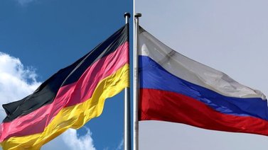 Excanciller alemana defiende lazos con Rusia 