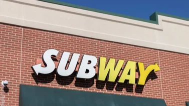 EEUU: Subway subirá los precios de sus menús