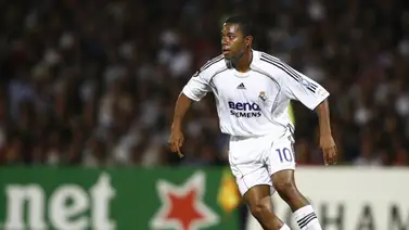 Revelan nuevos detalles del juicio contra  Robinho  Revelan nuevos detalles del juicio contra  Robinho