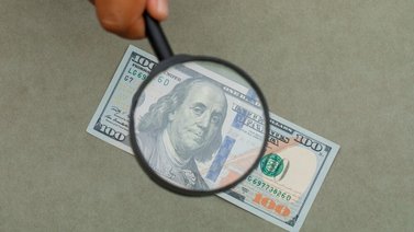 billetes falsos