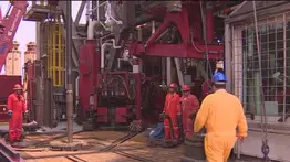 petróleo sector petrolero houston texas eeuu salario empleo empleos