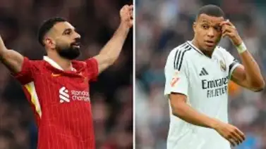 Champions League | Liverpool busca complicar al Real Madrid en Anfield Champions League | Liverpool busca complicar al Real Madrid en Anfield