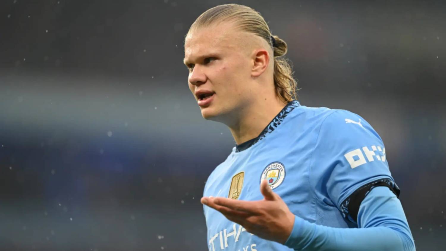 Futbolista del Manchester City podría ir a prisión en Suiza (+Detalles) Futbolista del Manchester City podría ir a prisión en Suiza (+Detalles)