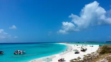 Descubre los secretos guardados en esta joya del caribe Descubre los secretos guardados en esta joya del caribe