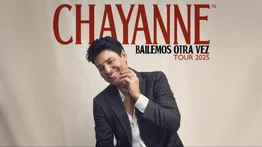 Chayanne agota entradas para su concierto medio año antes (+Detalles)