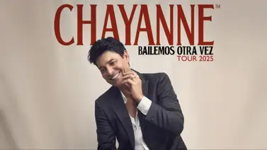 Chayanne agota entradas para su concierto medio año antes (+Detalles) Chayanne agota entradas para su concierto medio año antes (+Detalles)