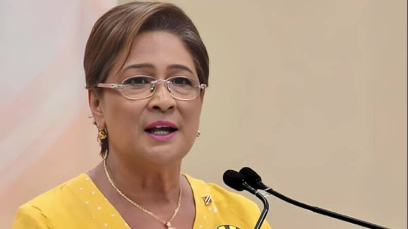 Exministra de Trinidad y Tobago propone deportar a migrantes venezolanos