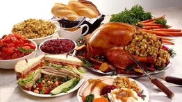 Tres menús deliciosos y económicos para celebrar el Día de Acción de Gracias