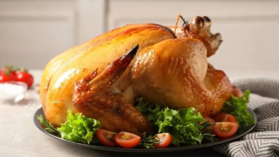Tres menús deliciosos y económicos para celebrar el Día de Acción de Gracias