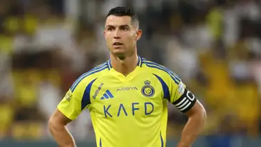 Viral | Dos Cristiano Ronaldo en un mismo lugar  Viral | Dos Cristiano Ronaldo en un mismo lugar