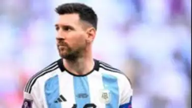 Leo Messi ya está en el museo Madame Tussauds de Orlando (+Fotos) Leo Messi ya está en el museo Madame Tussauds de Orlando (+Fotos)