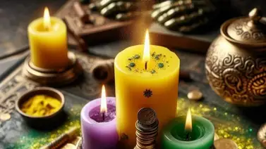 Cinco rituales de abundancia para celebrar el Día de Acción de Gracias Cinco rituales de abundancia para celebrar el Día de Acción de Gracias