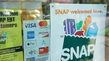 EEUU: ¿Cómo se tramita el beneficio de cupones SNAP? EEUU: ¿Cómo se tramita el beneficio de cupones SNAP?