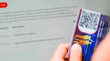 Arranca pago del bono "Economía Familiar" de noviembre con aumento (+MONTO) Arranca pago del bono "Economía Familiar" de noviembre con aumento (+MONTO)