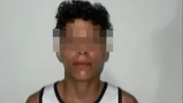 Capturan a alias 'Pelotica' por homicidio en La Guaira Capturan a alias 'Pelotica' por homicidio en La Guaira