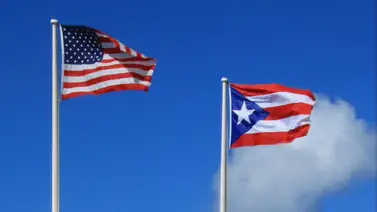 Puerto Rico: La historia de cómo llegó a ser un estado asociado de EEUU Puerto Rico: La historia de cómo llegó a ser un estado asociado de EEUU