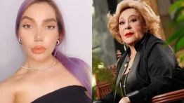 ¿Frida Sofia en el testamento de Silvia Pinal? Esto se sabe