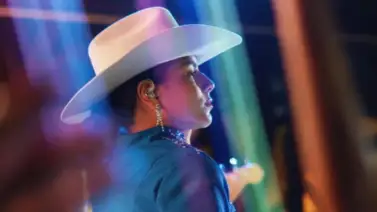 Emily Galaviz se apodera de EEUU con su Guayabo Zarandeao (+Ciudades) Emily Galaviz se apodera de EEUU con su Guayabo Zarandeao (+Ciudades)