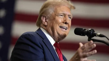 Trump: México frenará la llegada de migrantes a EEUU con efecto inmediato