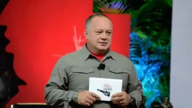 Cabello sobre Alfredo Díaz: "está cantando más que Betulio Medina" Cabello sobre Alfredo Díaz: "está cantando más que Betulio Medina"