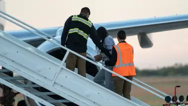 EEUU| ¿Cuánto dinero debe tener un indocumentado para enfrentar un proceso de deportación? EEUU| ¿Cuánto dinero debe tener un indocumentado para enfrentar un proceso de deportación?