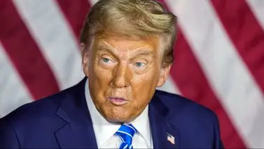 Trump promete entregar Green Cards "inmediatamente" a quienes cumplan con estos requisitos Trump promete entregar Green Cards "inmediatamente" a quienes cumplan con estos requisitos