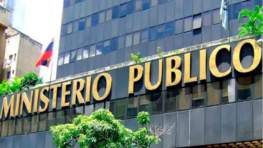 Activan jornada del Ministerio Público este #28Nov (+Ubicación) Activan jornada del Ministerio Público este #28Nov (+Ubicación)