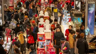 Texas | Sepa cuáles tiendas abrirán en Black Friday (+Horarios) Texas | Sepa cuáles tiendas abrirán en Black Friday (+Horarios)