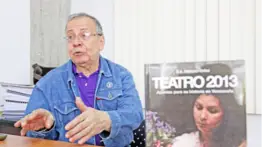 Fallece el periodista Edgar Moreno Uribe (+Detalles)