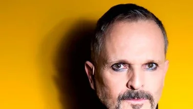 Miguel Bosé anuncia gira por México y España (+Detalles)