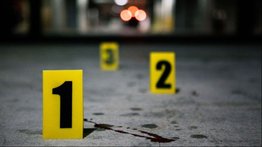 Asesinan a cuatro venezolanos en barrio de Colombia (+Detalles)