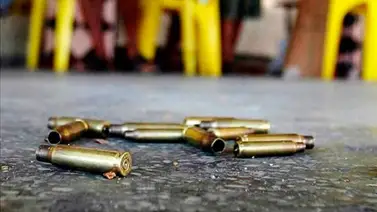 Policía gravemente herido tras tiroteo contra delincuentes venezolanos Policía gravemente herido tras tiroteo contra delincuentes venezolanos