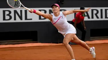 Confirman dopaje de la tenista Iga Swiatek (+Detalles) Confirman dopaje de la tenista Iga Swiatek (+Detalles)