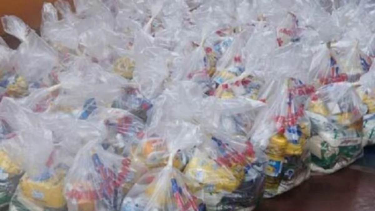 Con cuáles productos llegará la bolsa CLAP en diciembre (+LISTA) Con cuáles productos llegará la bolsa CLAP en diciembre (+LISTA)