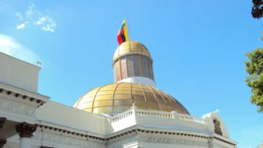 Asamblea Nacional sanciona Ley Simón Bolívar este #28Nov