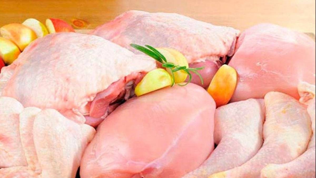 ¿Cuál es la parte más nutritiva y saludable del pollo? Aquí te decimos