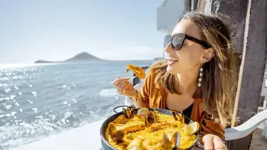 Si consumes estos alimentos tendrás una salud de hierro Si consumes estos alimentos tendrás una salud de hierro