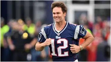 Tom Brady recibirá el día de Acción de Gracias lejos de sus hijos Tom Brady recibirá el día de Acción de Gracias lejos de sus hijos