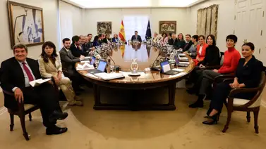 Gobierno español aprueba decreto que prohíbe el alza de precios (+Detalles) Gobierno español aprueba decreto que prohíbe el alza de precios (+Detalles)