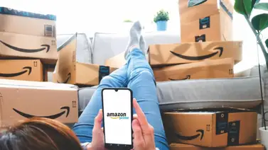 EEUU | Amazon vende purificador de aire con rebaja en Black Friday (+Precio) EEUU | Amazon vende purificador de aire con rebaja en Black Friday (+Precio)