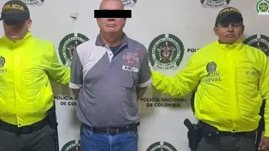 Conductor de bus escolar secuestró a una niña por 12 años Conductor de bus escolar secuestró a una niña por 12 años