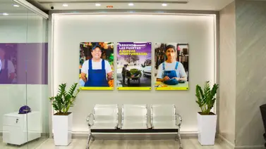 Bangente inaugura su sede principal en la Torre Parque Ávila Bangente inaugura su sede principal en la Torre Parque Ávila