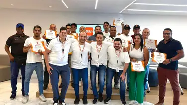 Llegó Tilín, la aplicación que soluciona tus problemas con un solo clic Llegó Tilín, la aplicación que soluciona tus problemas con un solo clic