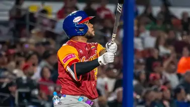 Alexi Amarista se fue de los Tigres y pasará a jugar con Bravos Alexi Amarista se fue de los Tigres y pasará a jugar con Bravos